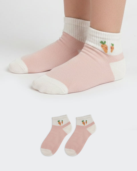 Girls' Ankle Socks