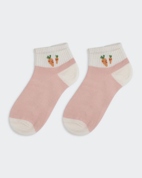 Girls' Ankle Socks
