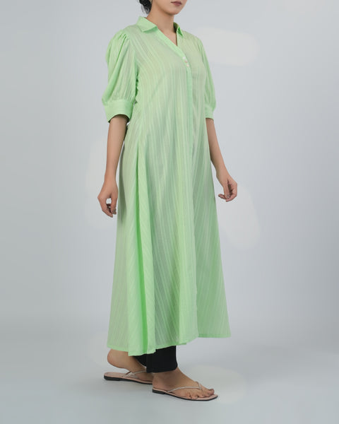 Women's Western Maxi