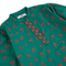 Eminent Girls 03 Pcs Suit - Green