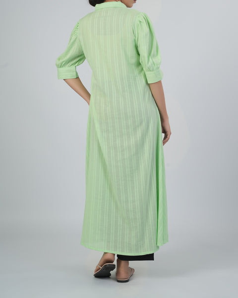 Women's Western Maxi