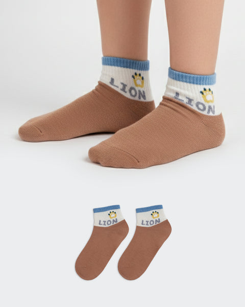 Boys Ankle Socks