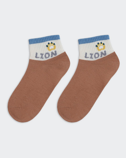 Boys Ankle Socks