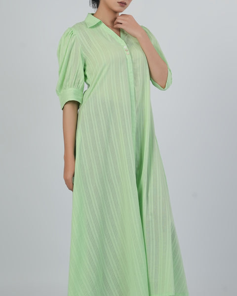 Women's Western Maxi