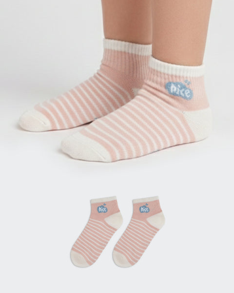 Girls' Ankle Socks
