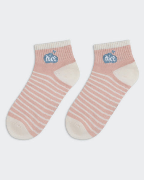 Girls' Ankle Socks