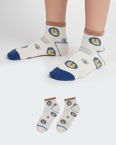 Boys Ankle Socks