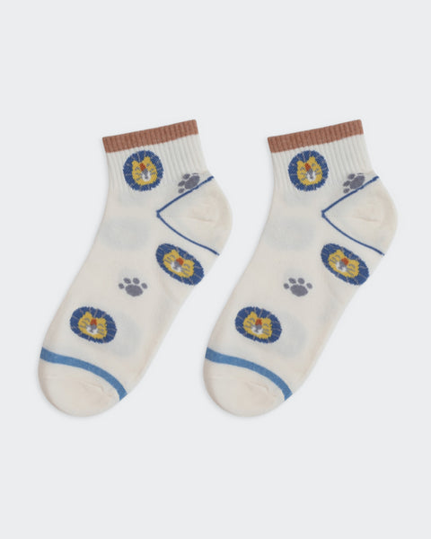 Boys Ankle Socks