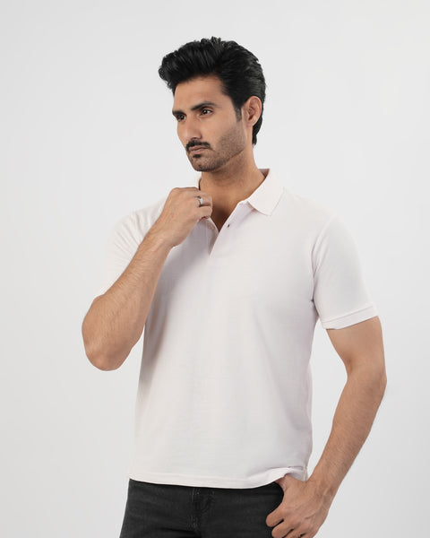 Men's Polo T-Shirt