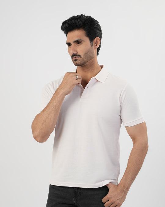 Men's Polo T-Shirt