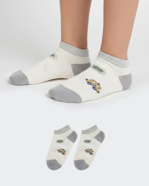 Girls' Ankle Socks