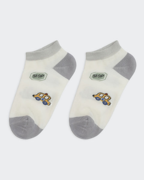 Girls' Ankle Socks