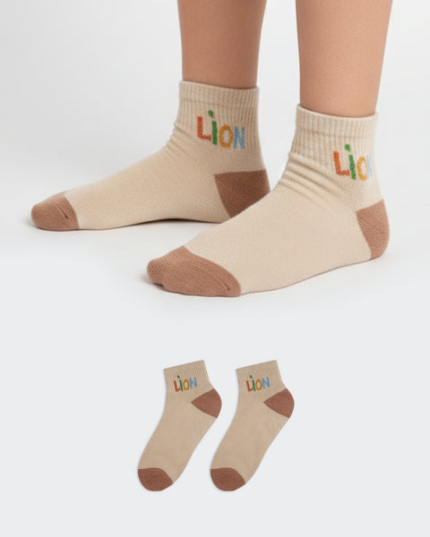 Boys Ankle Socks