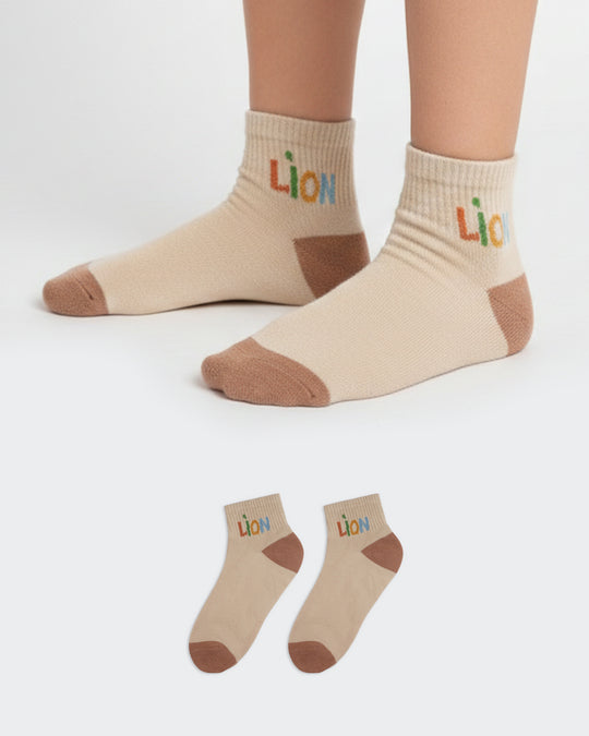 Boys Ankle Socks