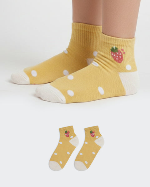 Girls' Ankle Socks