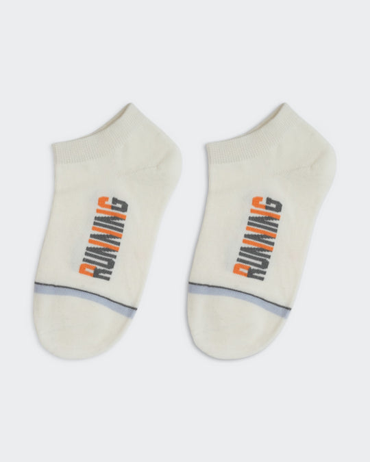 Boys Ankle Socks