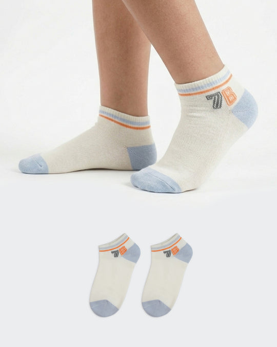 Boys' Ankle Socks