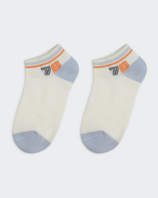 Boys Ankle Socks