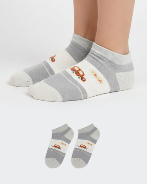 Girls' Ankle Socks