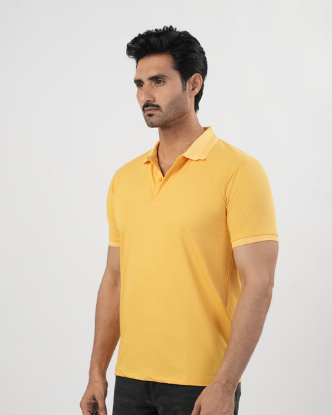 Men's Polo T-Shirt