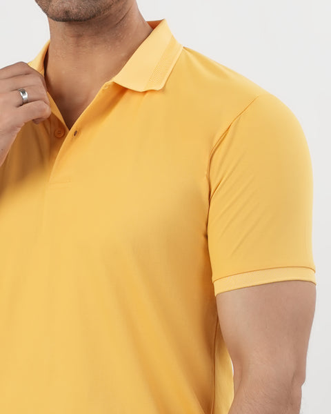 Men's Polo T-Shirt