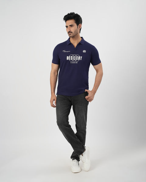 Men's Polo T-Shirt