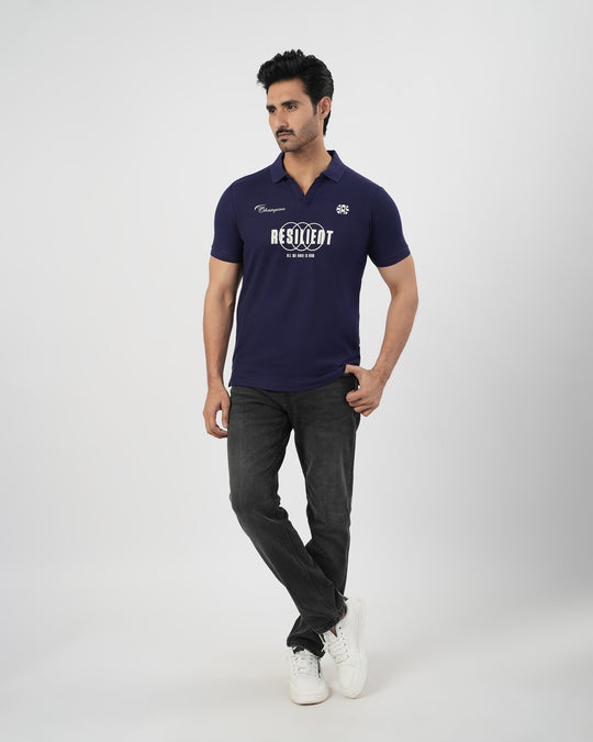 Men's Polo T-Shirt