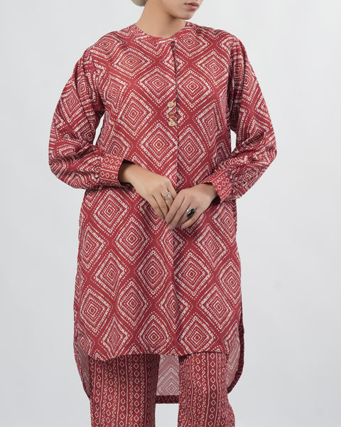 Women's 2Pcs Shalwar Kamez