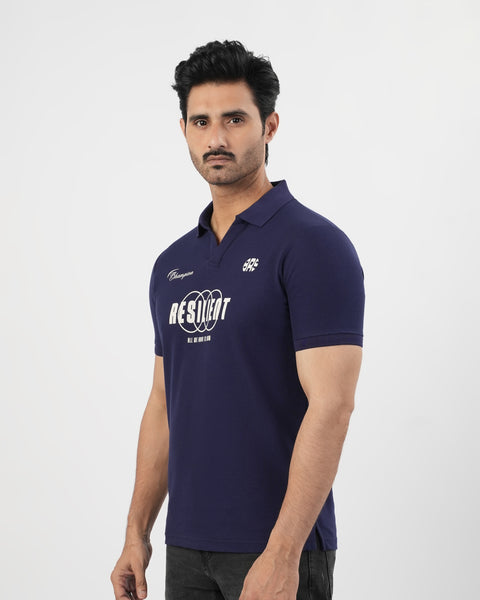 Men's Polo T-Shirt