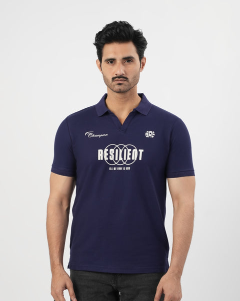 Men's Polo T-Shirt