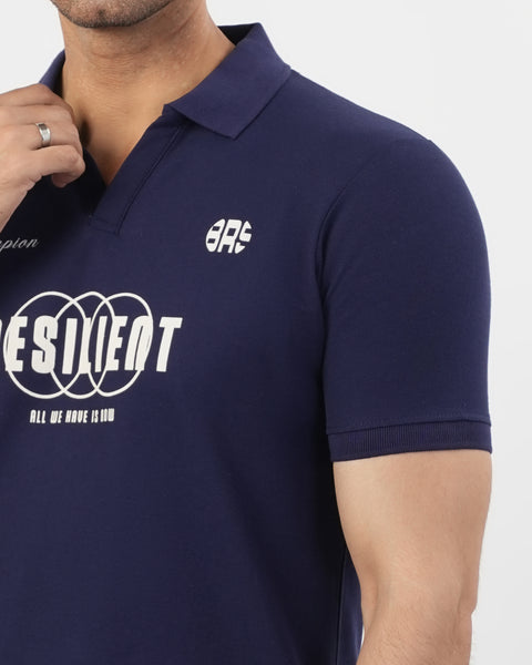 Men's Polo T-Shirt