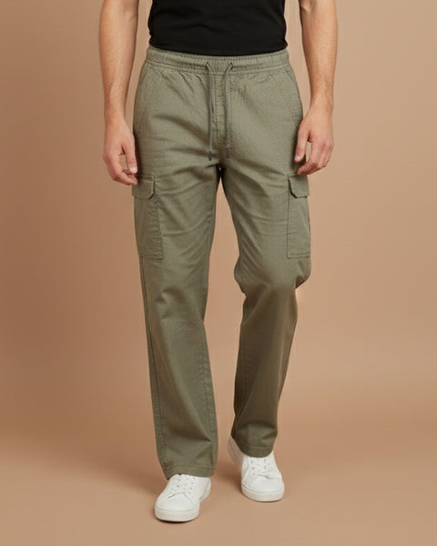 Men's Trouser