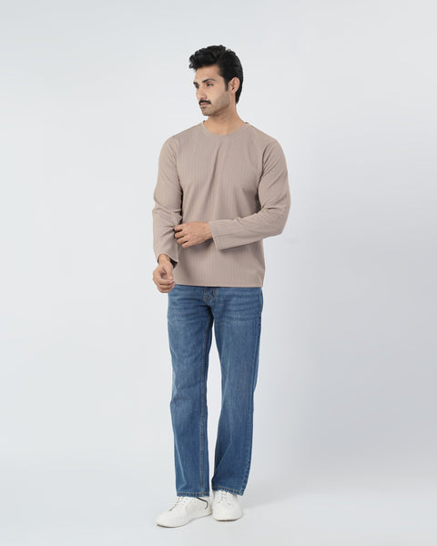 Eminent Men's Full Sleeves T-Shirt