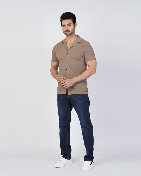 Eminent Men's Half Sleeves T-Shirt