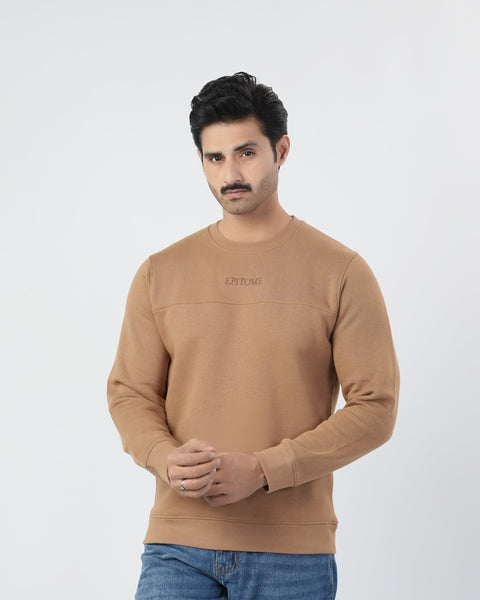 Eminent Men's Sweatshirt