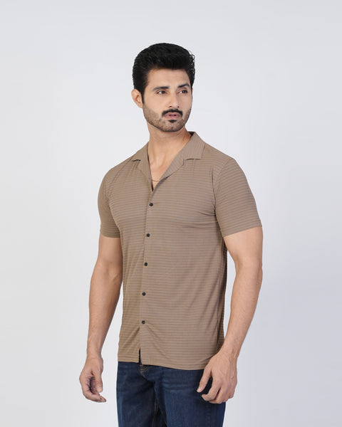 Eminent Men's Half Sleeves T-Shirt