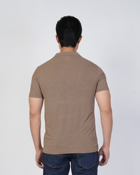 Eminent Men's Half Sleeves T-Shirt