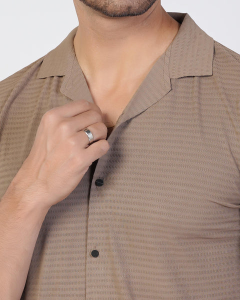 Eminent Men's Half Sleeves T-Shirt