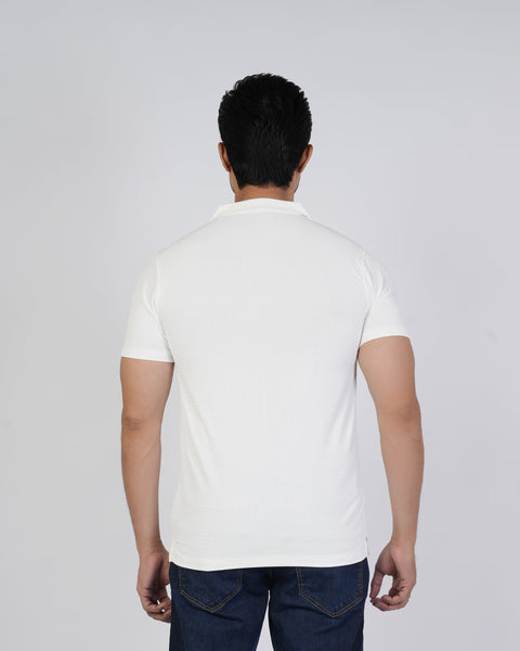 Eminent Men's Half Sleeves T-Shirt