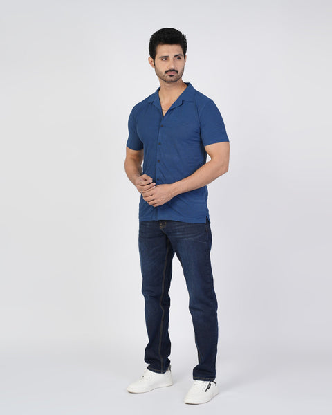 Eminent Men's Half Sleeves T-Shirt