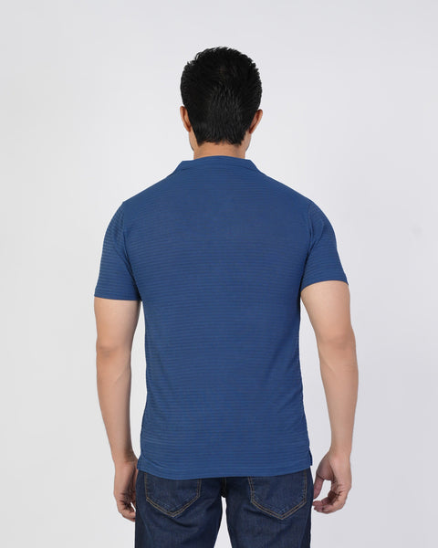 Eminent Men's Half Sleeves T-Shirt