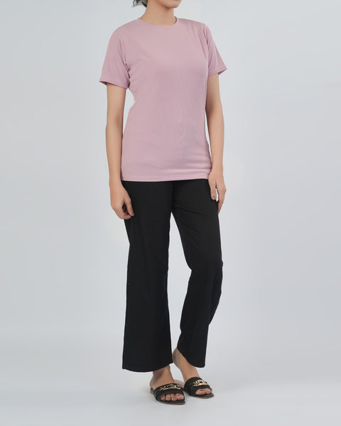 Women's Half Sleeves T-Shirt
