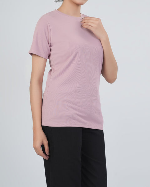 Women's Half Sleeves T-Shirt