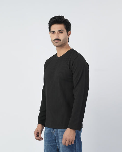 Eminent Men's Full Sleeves T-Shirt