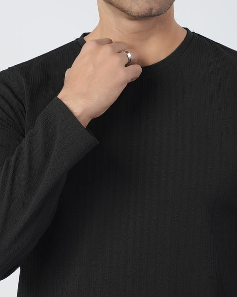 Eminent Men's Full Sleeves T-Shirt