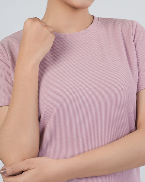 Women's Half Sleeves T-Shirt