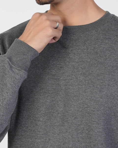 Eminent Men Sweatshirt