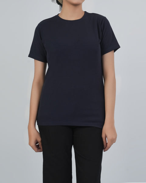 Women's Half Sleeves T-Shirt