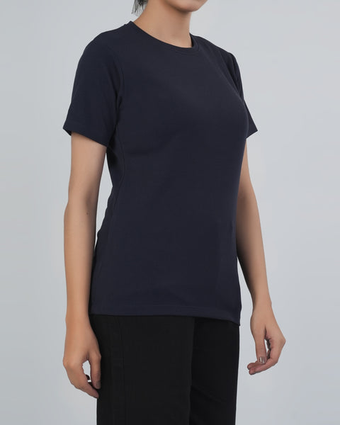 Women's Half Sleeves T-Shirt