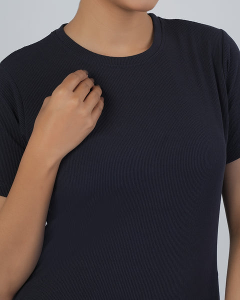 Women's Half Sleeves T-Shirt